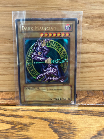Dark Magician