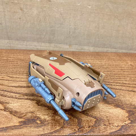 MTT Droid Starfighter