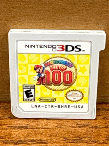 Mario Party: Top 100