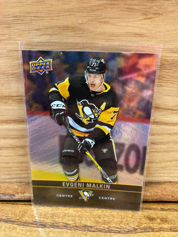Evgeni Malkin(2019)Tim Hortons #71