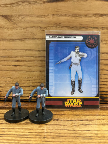 Alderaan Trooper 2/60(Set of 2)