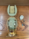 C3PO Head/Cantina Playset(w/Figures)