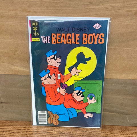 Beagle Boys #36