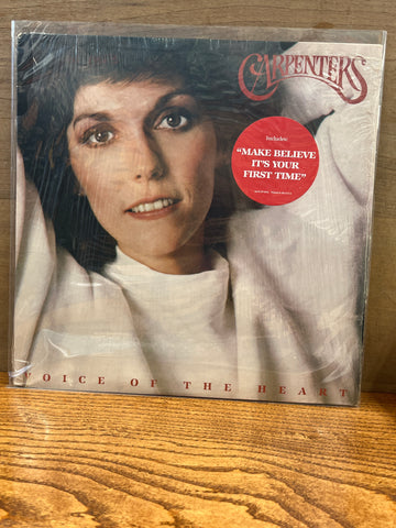 Voice of the Heart: The Carpenters
