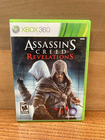 Assassin's Creed: Revelation