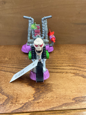 Psycho Cycle