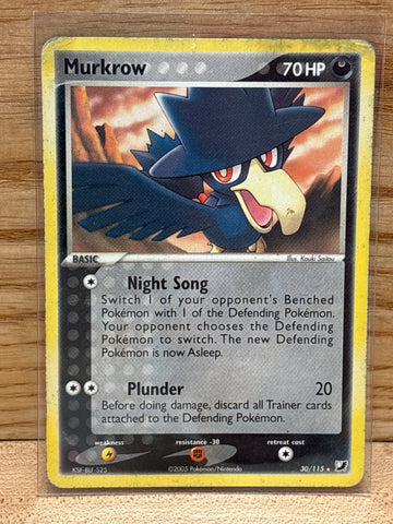 Murkrow