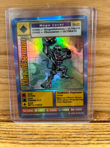 MetalEtemon(Foil)
