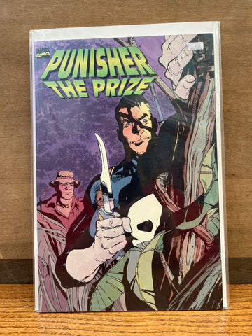 Punisher: The Prize