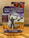 T-700 Terminator: Terminator Salvation
