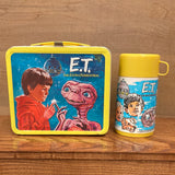 E.T. Lunch Box(With Thermos) - The Frugal Dutchman