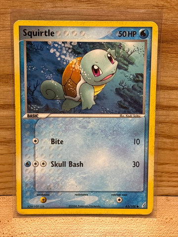 Squirtle