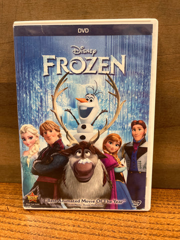 Frozen