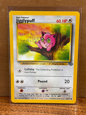 Jigglypuff
