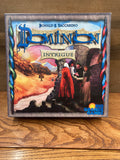 Dominion: Intrigue