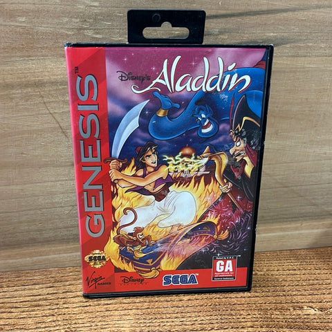 Aladdin