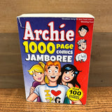 Archie 1000 Page Comics Jamboree
