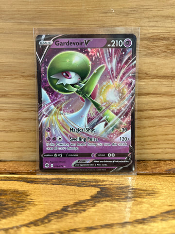 Gardevoir V
