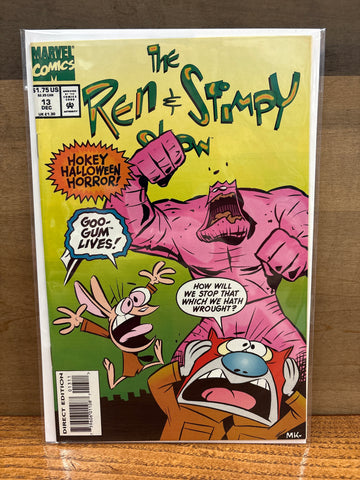 Ren & Stimpy Show #13