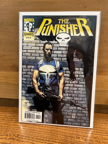 Punisher #11