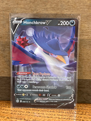 Honchkrow V