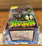 Spawn II Deluxe Edition