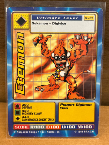 Etemon