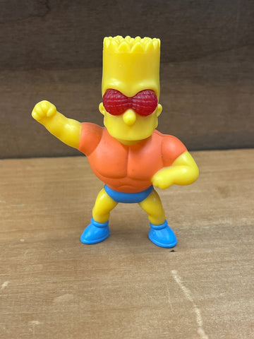 Bart Simpson