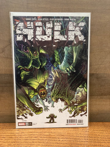 Hulk #4