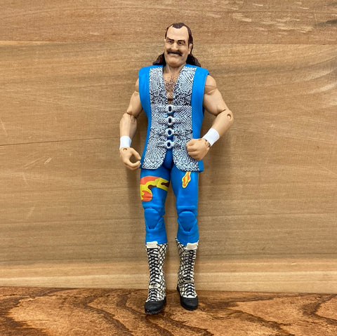 Jake the Snake Roberts