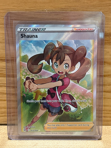 Shauna(Full Art)