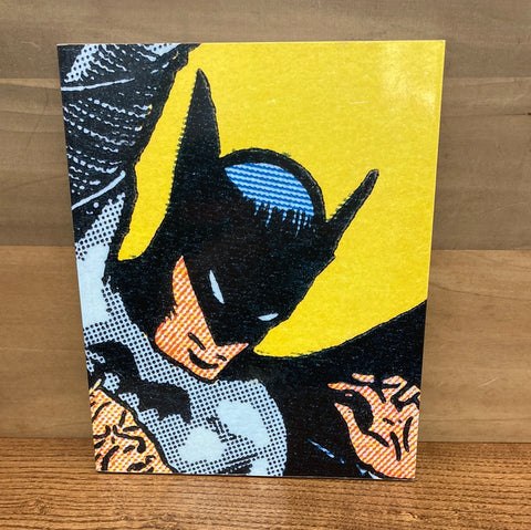 Batman: The Complete History