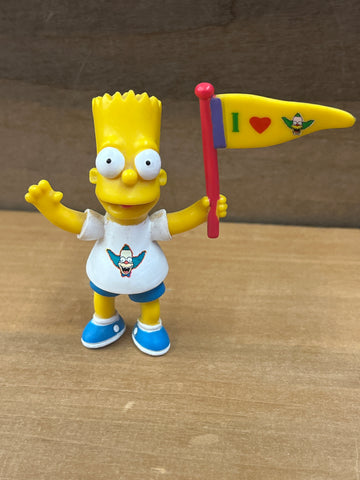 Bart Simpson