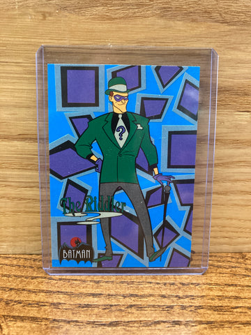 Riddler #23/100