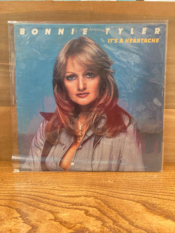 It's a Heartache: Bonnie Tyler