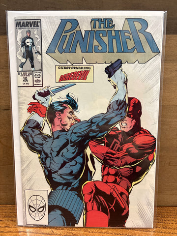 Punisher #10