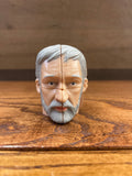 Obi Wan Kenobi Rubiks Cube - The Frugal Dutchman