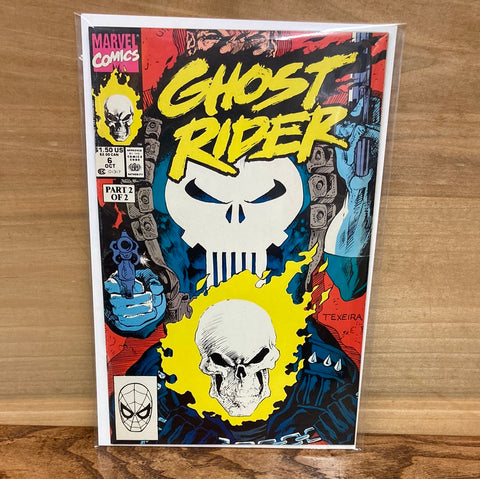 Ghost Rider #6