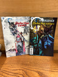 Detective Comics #1-2 Complete Series