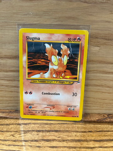 Slugma