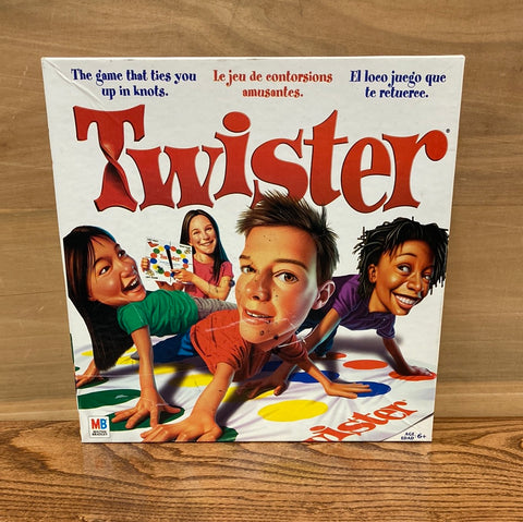 Twister