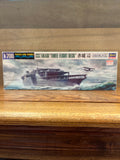Japanese Aircraft Carrier - Akagi 1:700