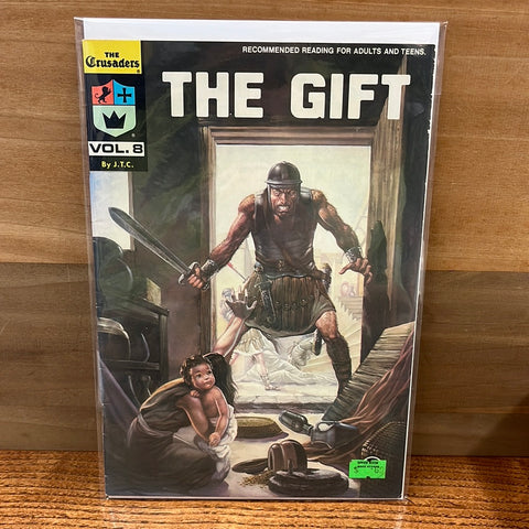 The Gift
