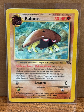 Kabuto