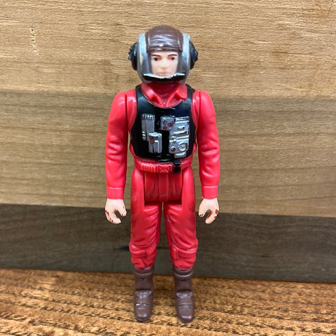 B-Wing Pilot