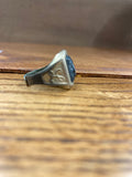 Lassie Food Premium Ring(1950's)