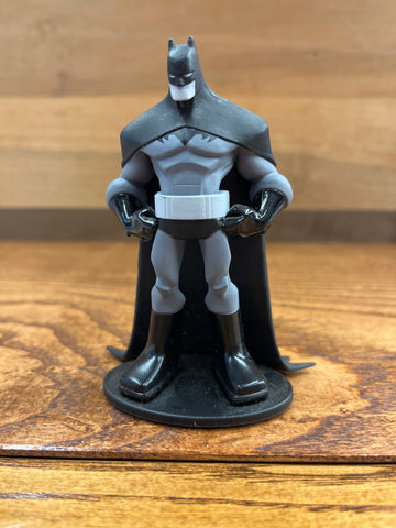 Batman: Sean Galloway