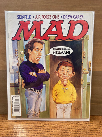 Mad Magazine #364