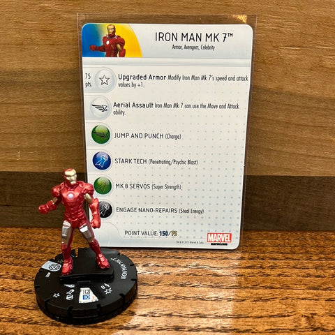 Iron Man Mk 7(001)