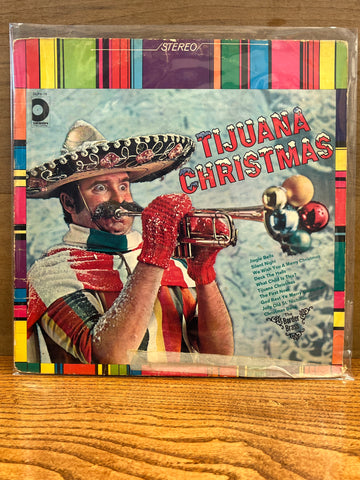 Tijuana Christmas: Border Brass